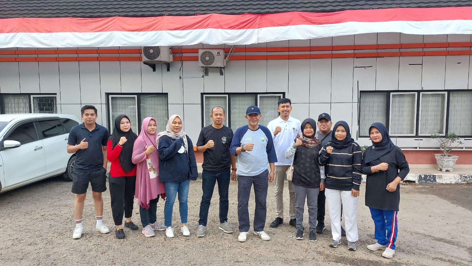 Galeri Kegiatan